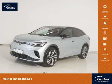 VW ID.5