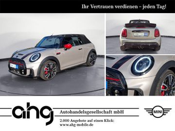 MINI JOHN_COOPER_WORKS_CABRIO