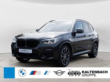 BMW X3 M40