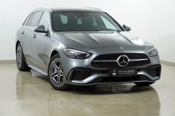 MB C 300