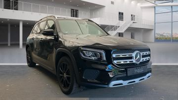 MB GLB 200