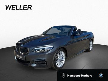 BMW M240i