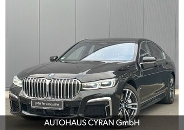 BMW 750