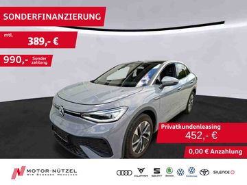 VW ID.5