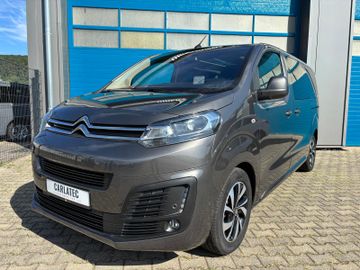 CITROEN SpaceTourer