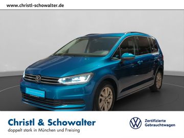 VW Touran