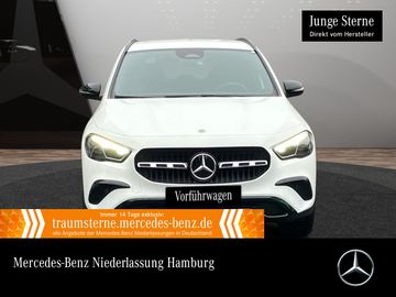 MB GLA 250