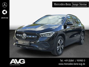 MB GLA 250