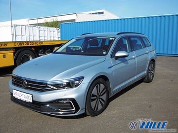 VW Passat Variant
