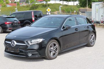 MB A 250