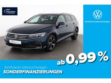 VW Passat Variant