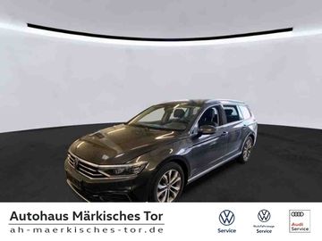 VW Passat Variant