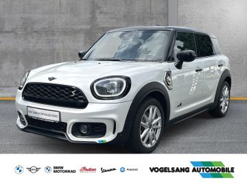 MINI Cooper SE Countryman
