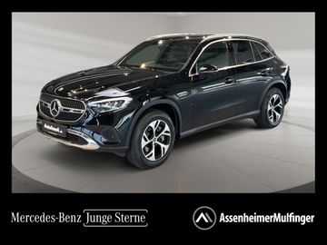 MB GLC 300