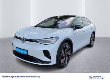 VW ID.5