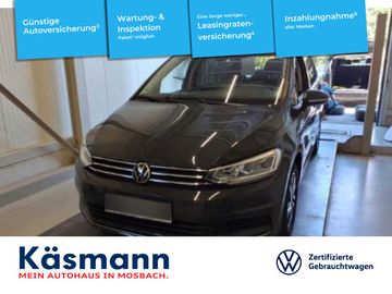 VW Touran