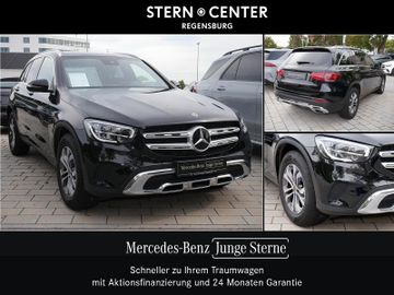MB GLC 300