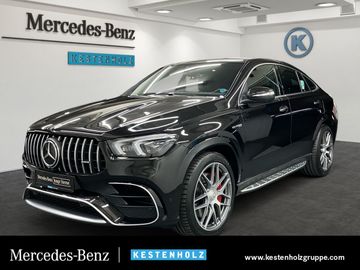 MB GLE 63 AMG