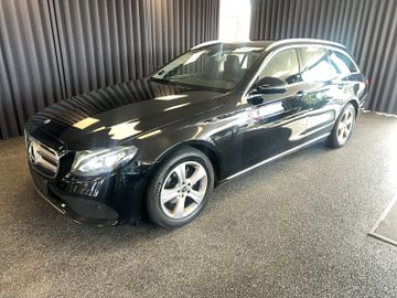 MB E 220