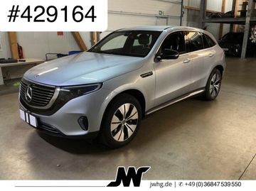 MB EQC