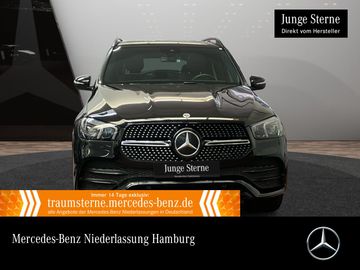 MB GLE 450 AMG
