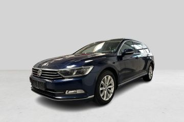 VW Passat Variant
