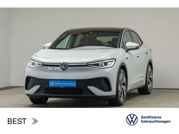 VW ID.5