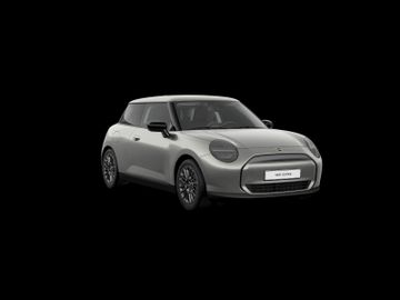 MINI Cooper E