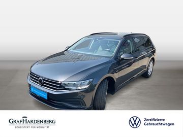 VW Passat Variant