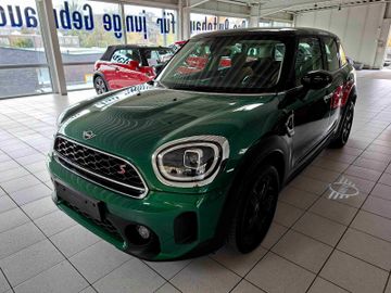 MINI COOPER_S_COUNTRYMAN