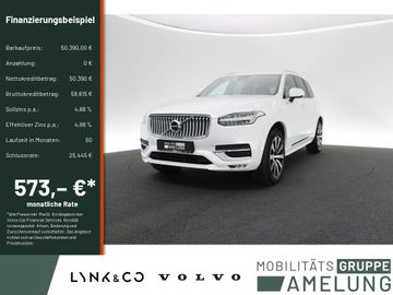 VOLVO XC 90