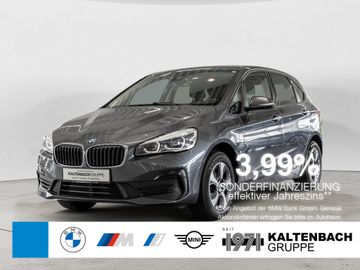 BMW 216 Active Tourer