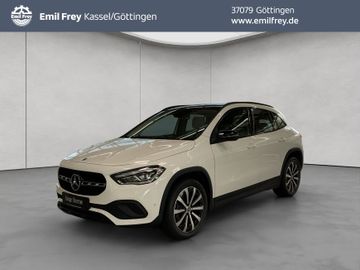 MB GLA 250