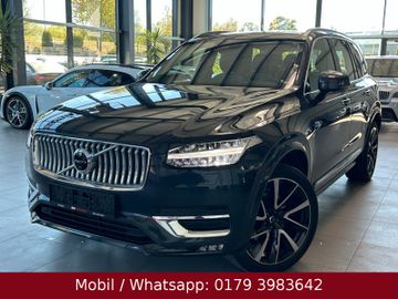 VOLVO XC 90
