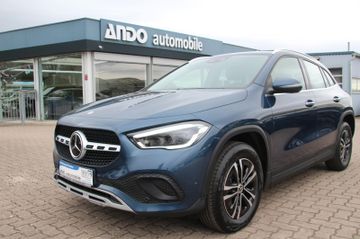 MB GLA 250