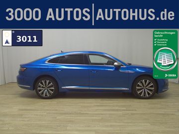 VW Arteon