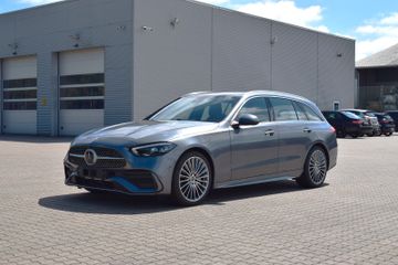 MB C 220