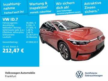 VW ID.7