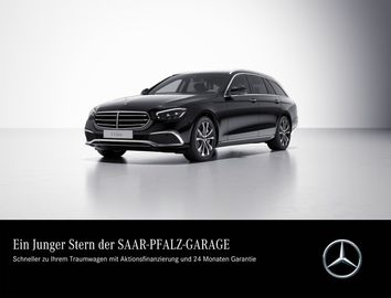 MB E 300