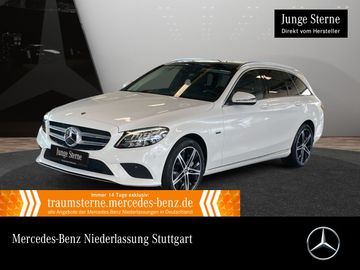 MB C 300