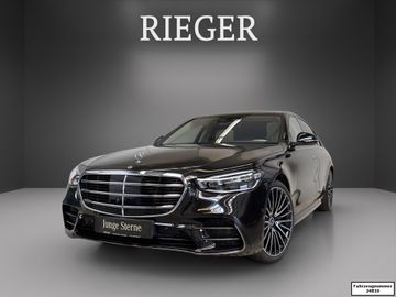 MB S 500