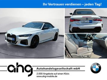 BMW M440