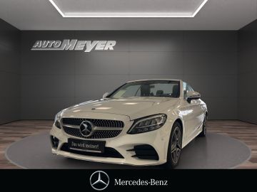 MB C 200
