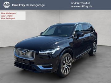 VOLVO XC 90