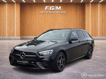 MB E 300