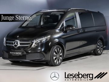 MB V 250