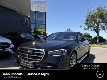 MB S 450