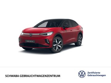VW ID.5