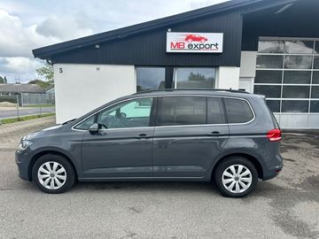 VW Touran
