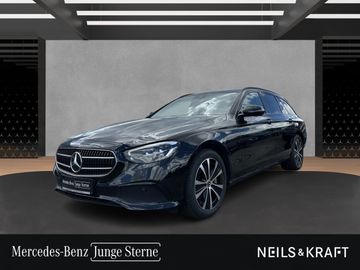 MB E 300
